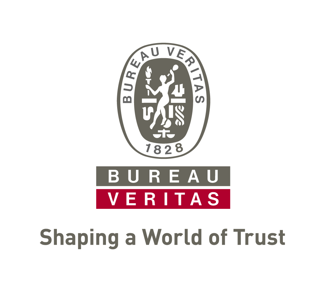 Bureau Veritas.